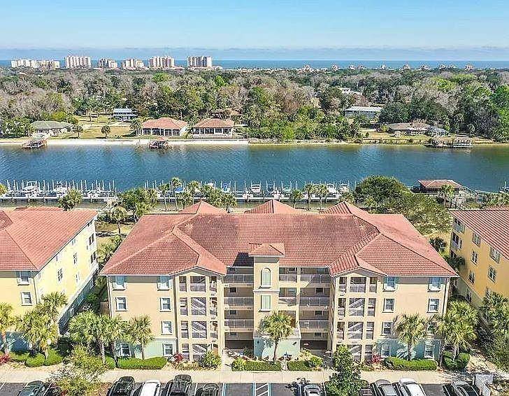 Palm Coast, FL 32137,600 CANOPY WALK LANE #632