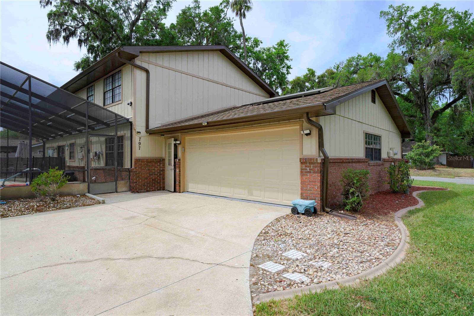 Port Orange, FL 32129,797 SUGAR HOUSE DR