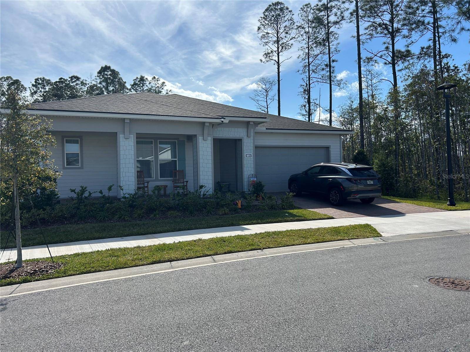 Palm Coast, FL 32137,16 BLUE GROTTO PL
