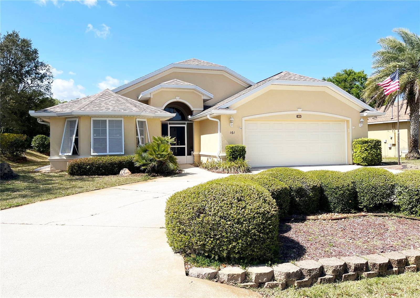 Palm Coast, FL 32137,161 FRONTIER DR