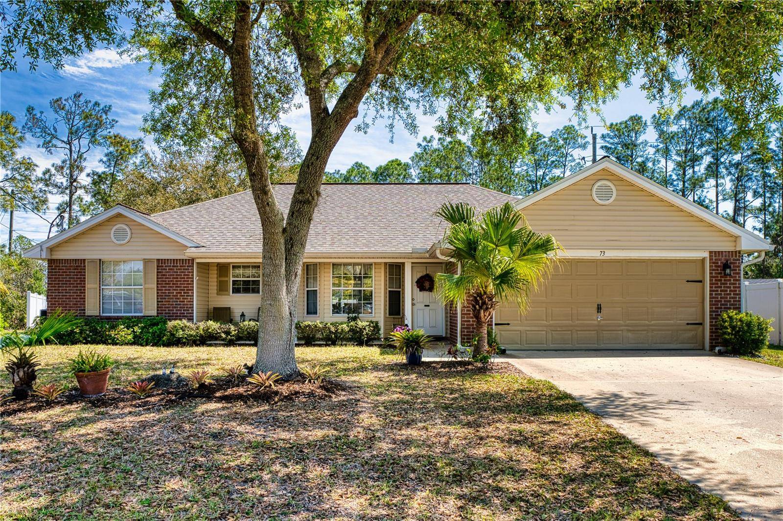 Palm Coast, FL 32164,73 ROYAL OAK DR
