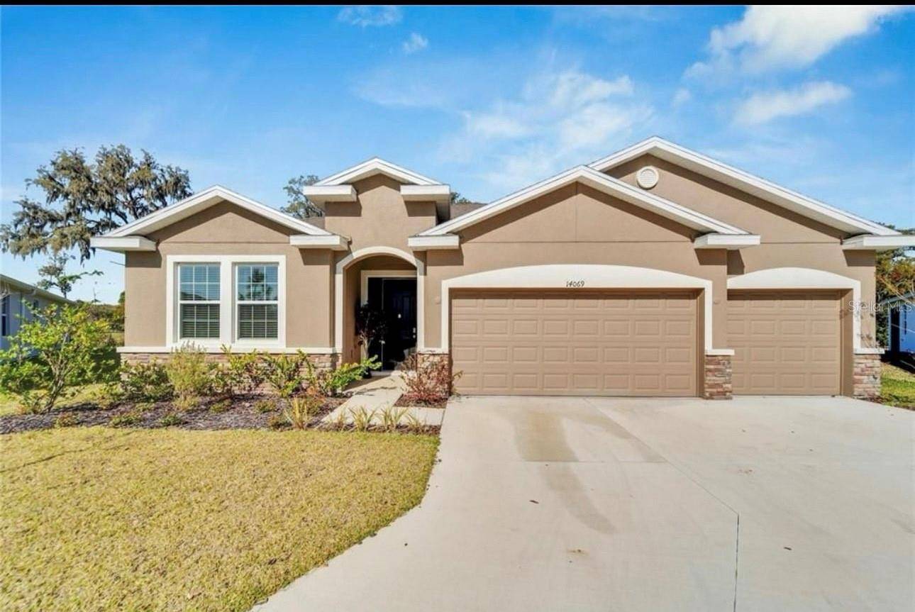Dade City, FL 33525,14069 WINEBERRY DR