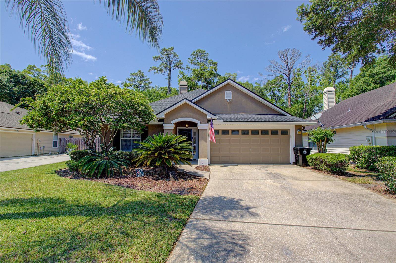 Fleming Island, FL 32003,1816 LAKE FOREST LN