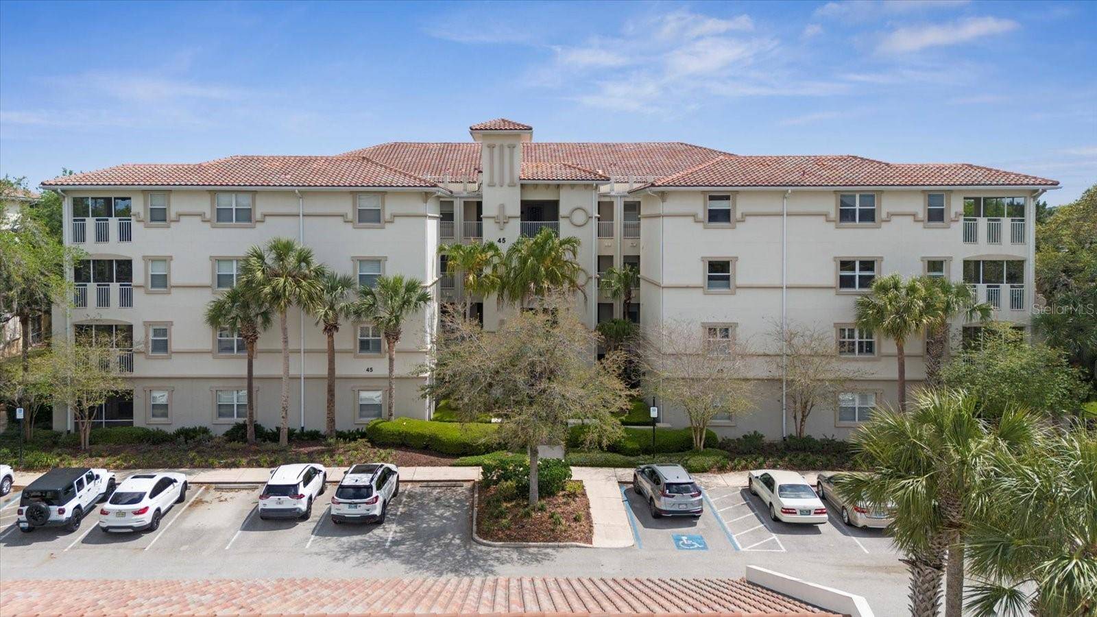 Palm Coast, FL 32137,45 RIVERVIEW BND S #1926