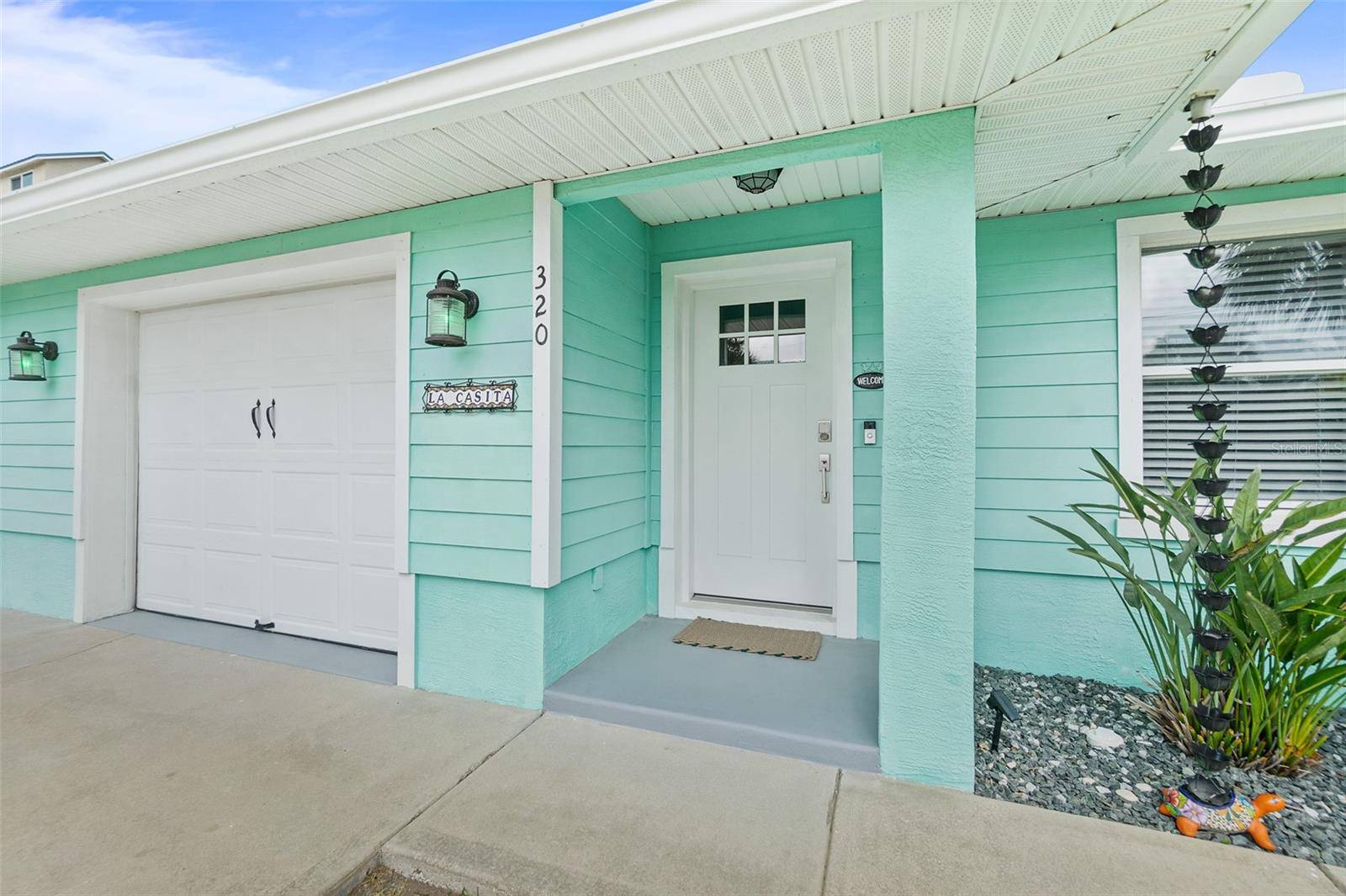 Flagler Beach, FL 32136,320 N 7TH ST