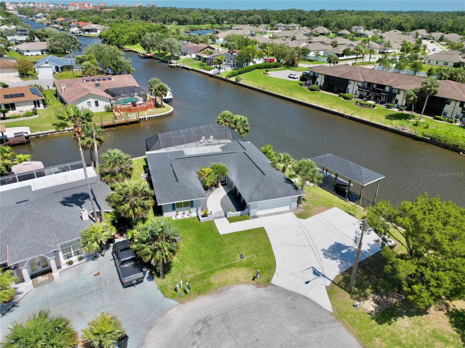 Palm Coast, FL 32137,27 CLARENDON CT S