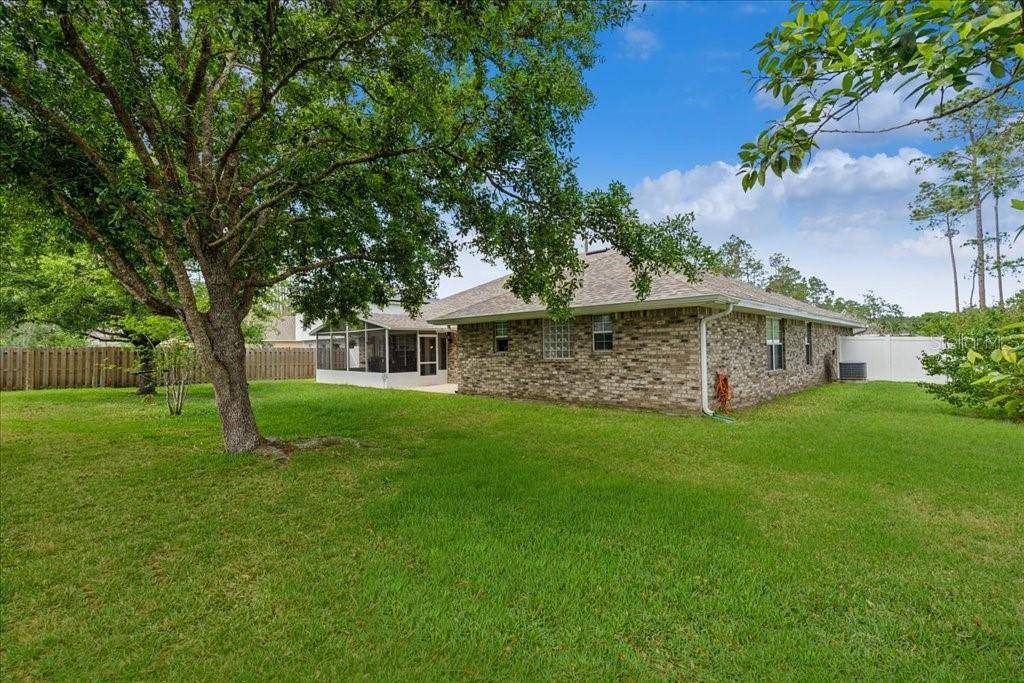 Palm Coast, FL 32164,41 RED MILL DR