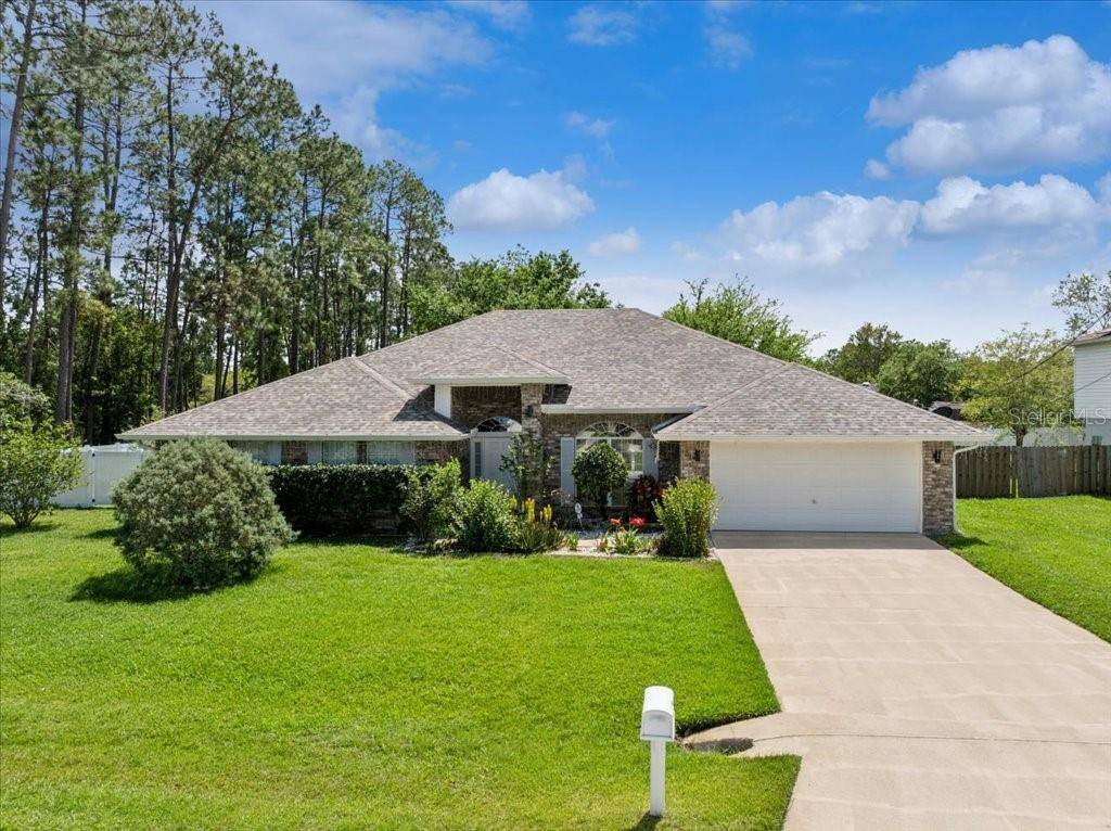 Palm Coast, FL 32164,41 RED MILL DR