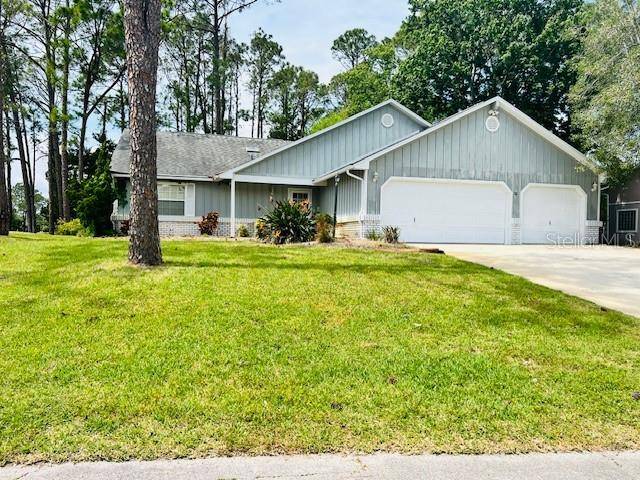 Palm Coast, FL 32164,22 WEIDNER PL