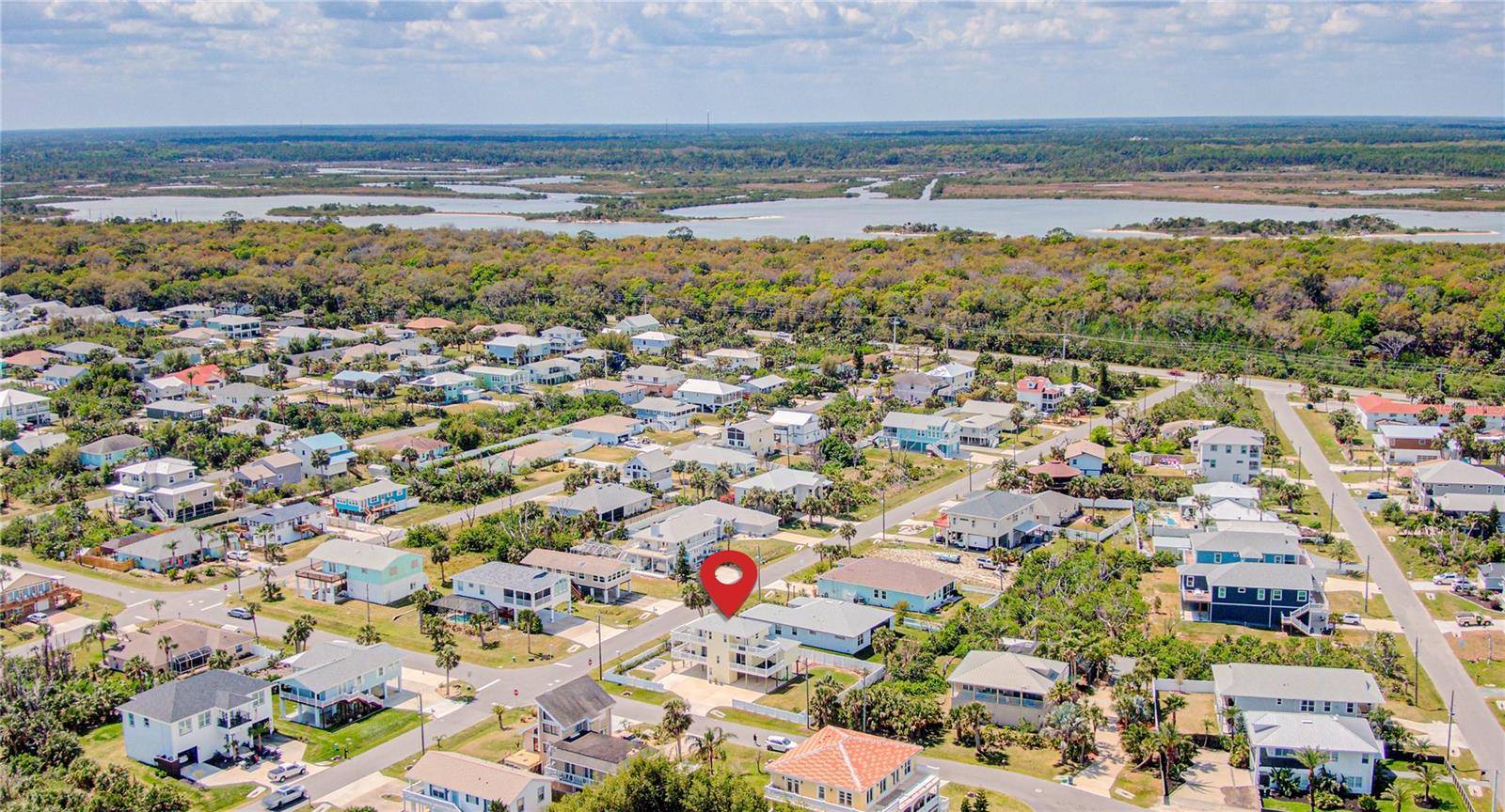 Palm Coast, FL 32137,23 MOODY DR