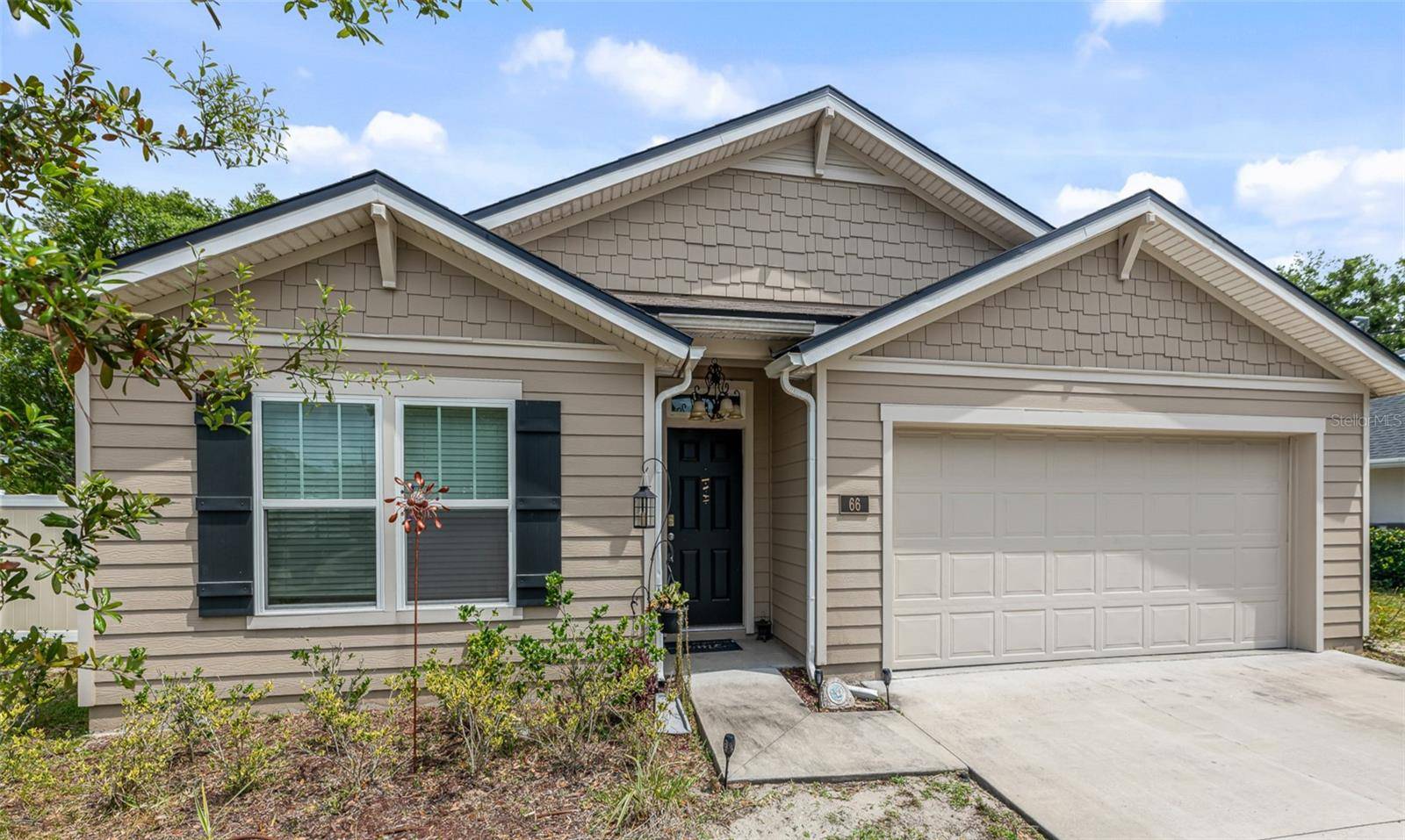 Palm Coast, FL 32137,66 BRESSLER LN
