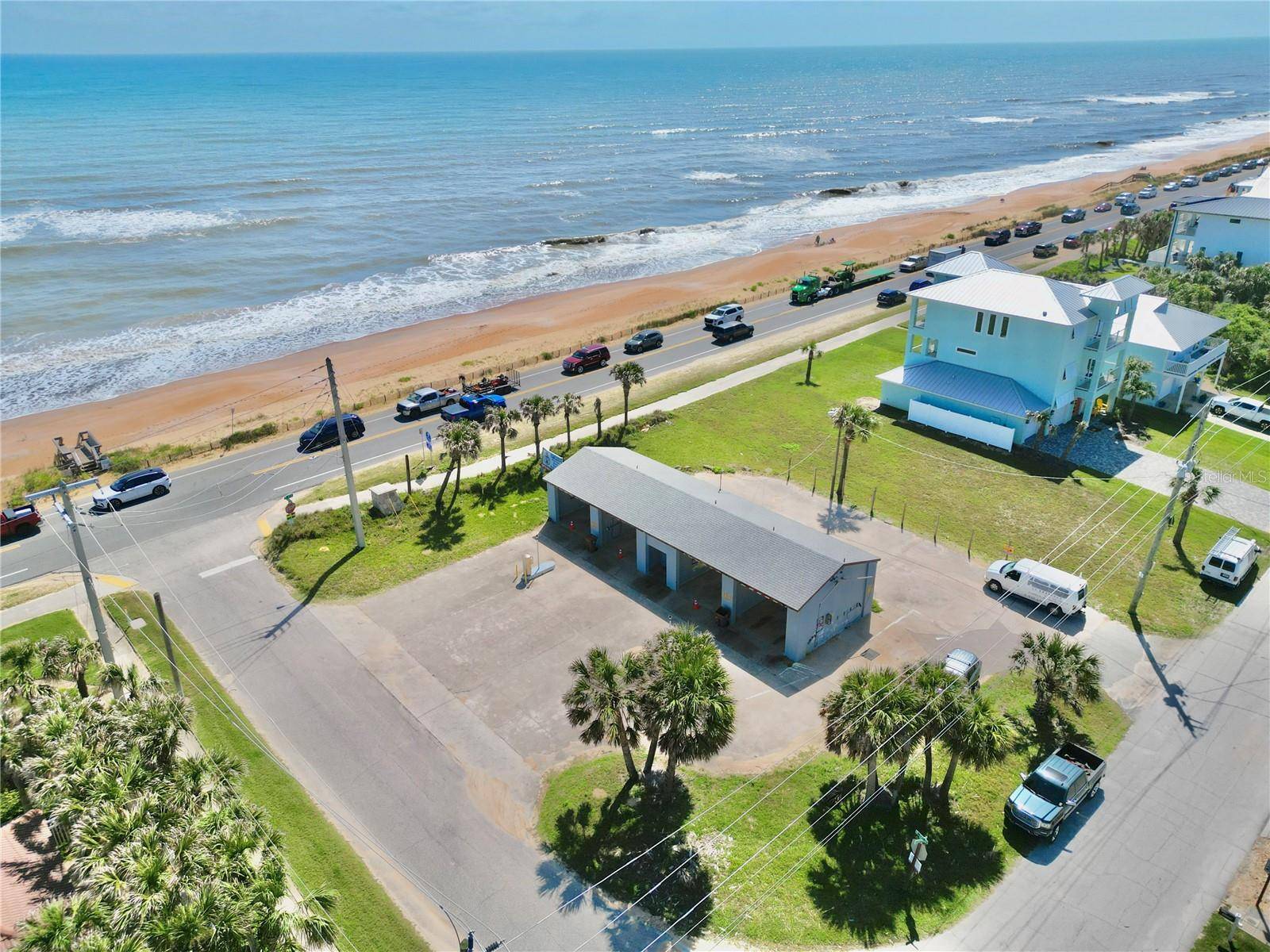 Flagler Beach, FL 32136,2299 N OCEANSHORE BLVD