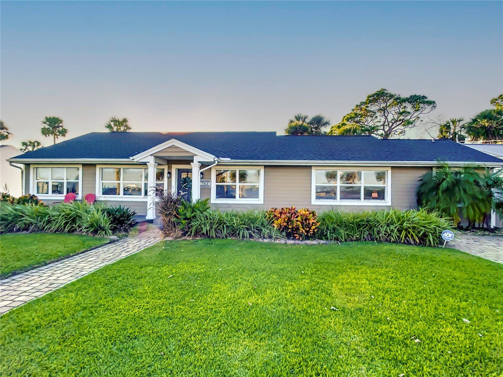 Ormond Beach, FL 32174,762 S BEACH ST