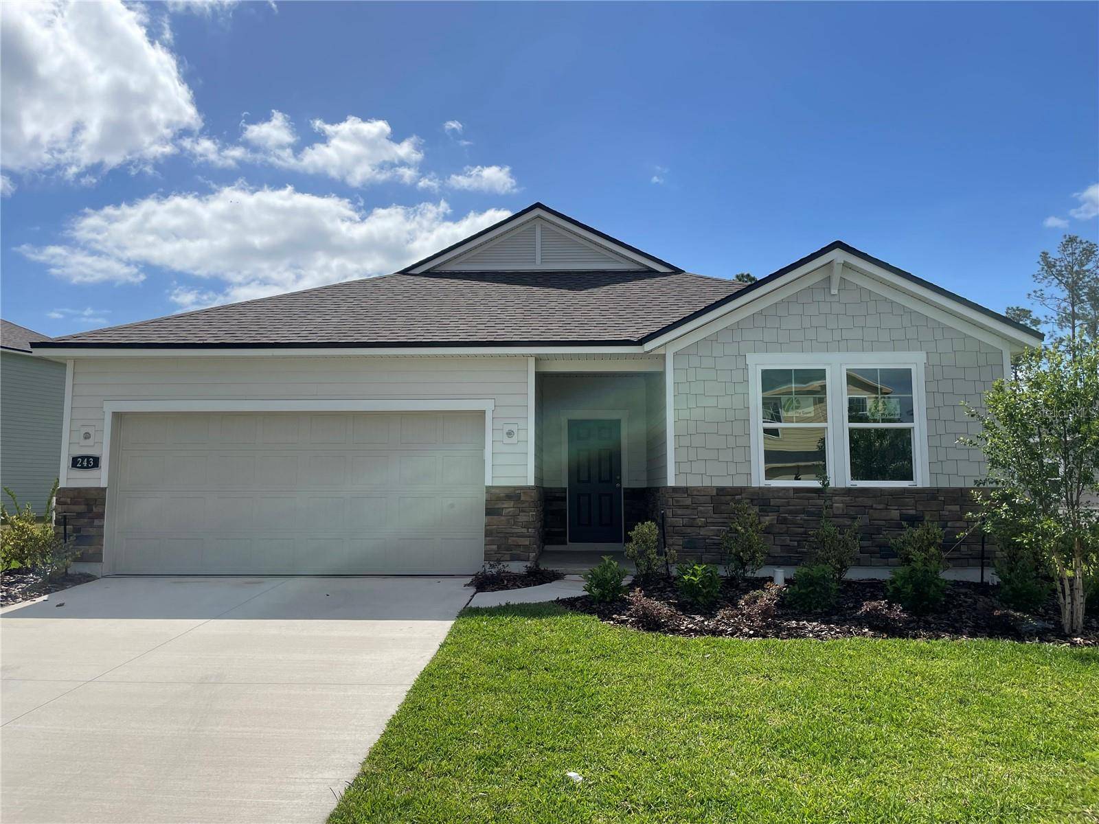Palm Coast, FL 32164,243 MONTGOMERY CT