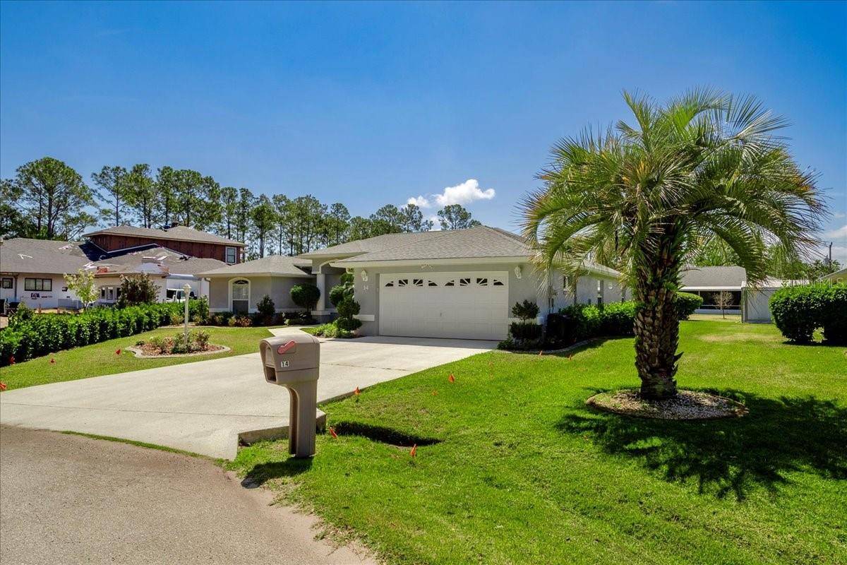 Palm Coast, FL 32164,14 WILMONT PL