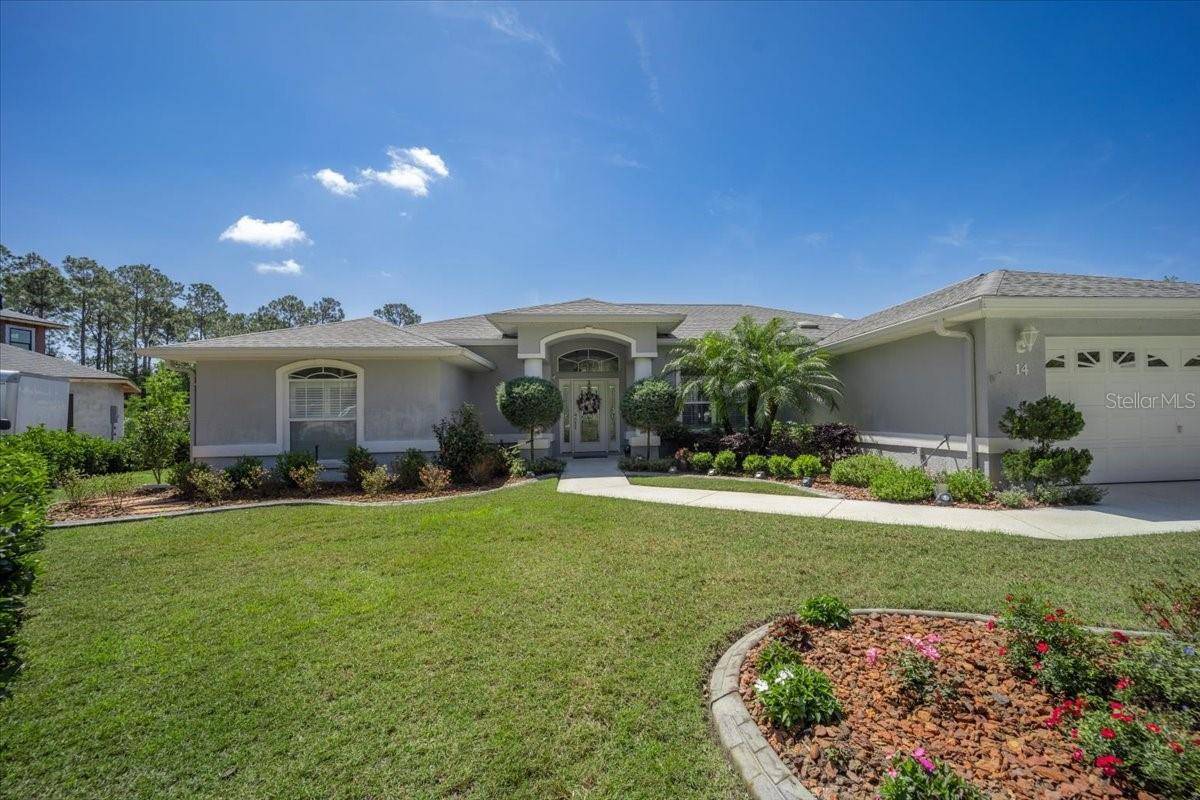 Palm Coast, FL 32164,14 WILMONT PL