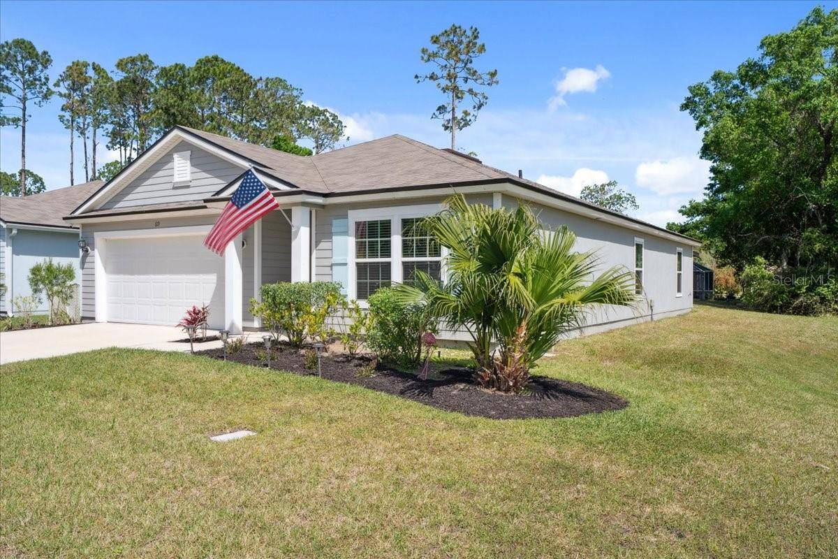 Bunnell, FL 32110,619 GRAND RESERVE DR