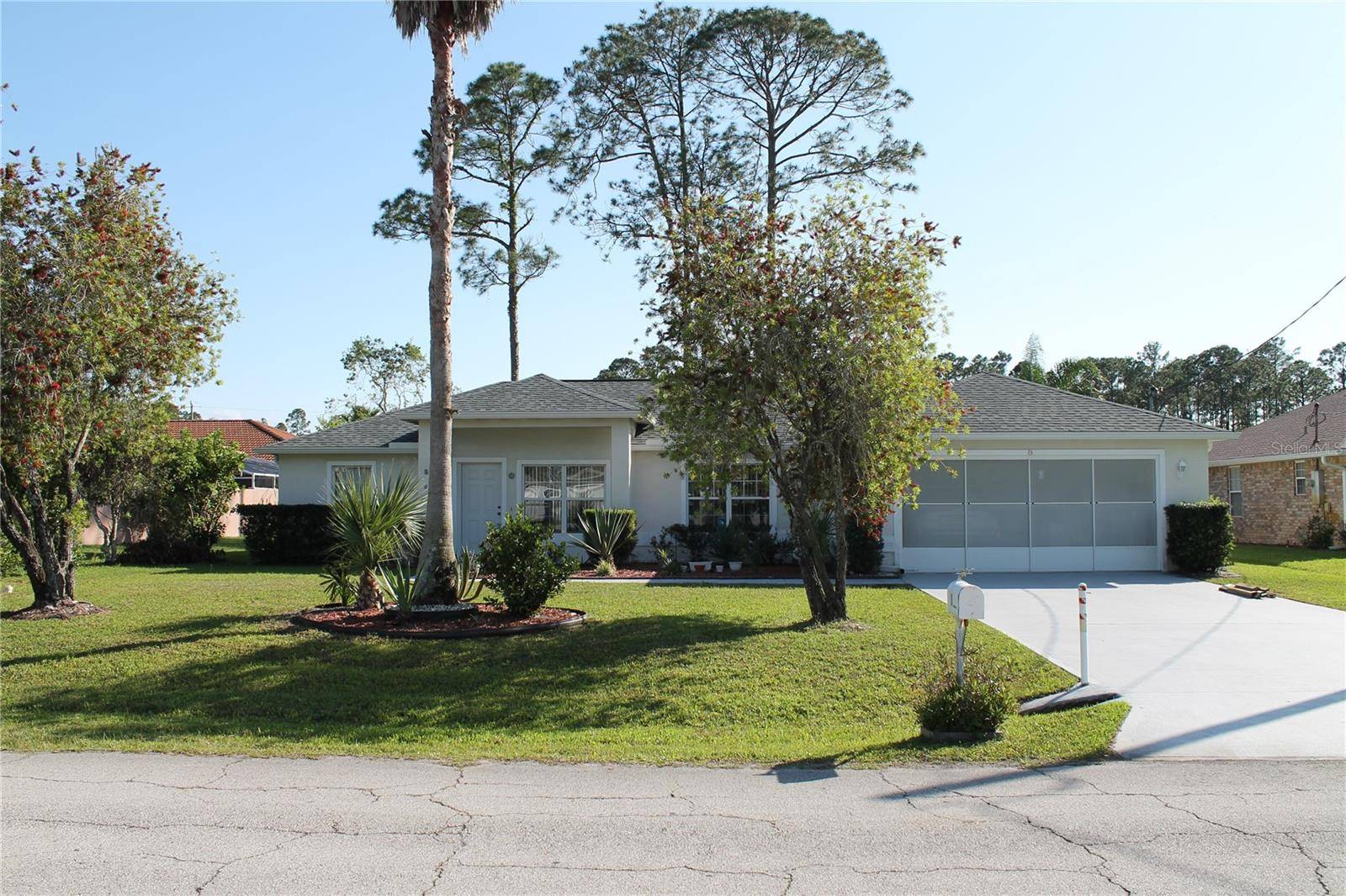 Palm Coast, FL 32164,8 RICKENBACKER DR