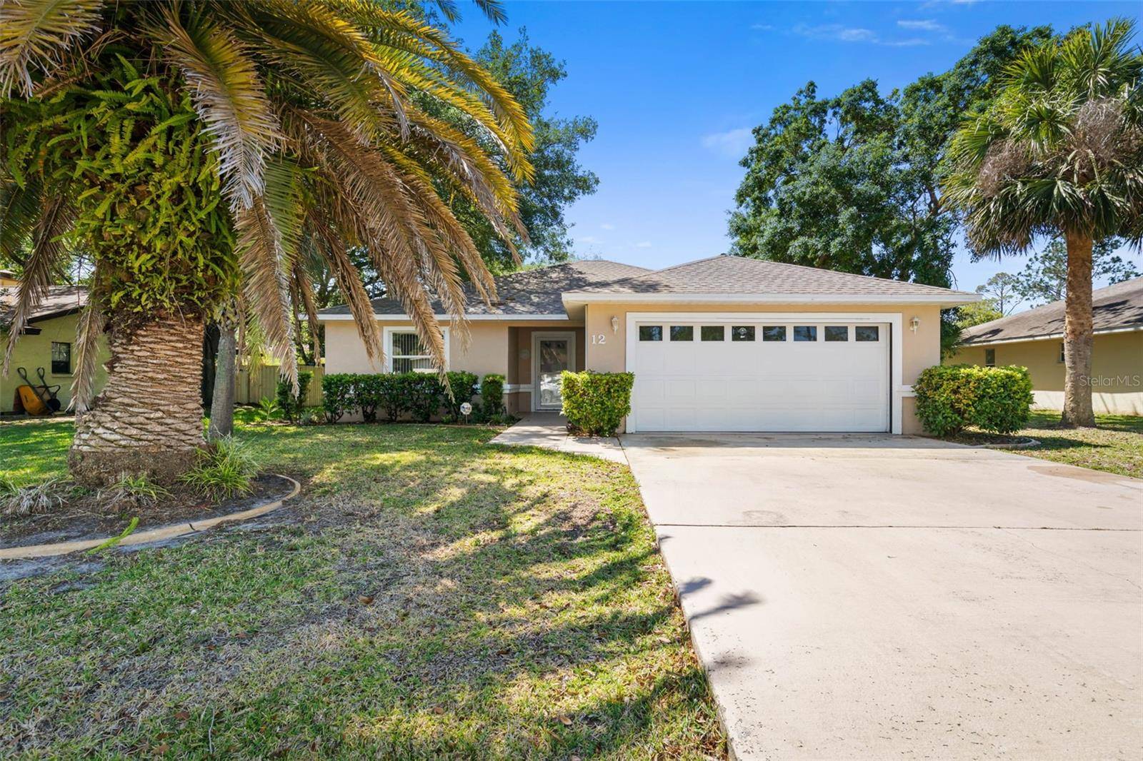 Palm Coast, FL 32137,12 WARREN PL