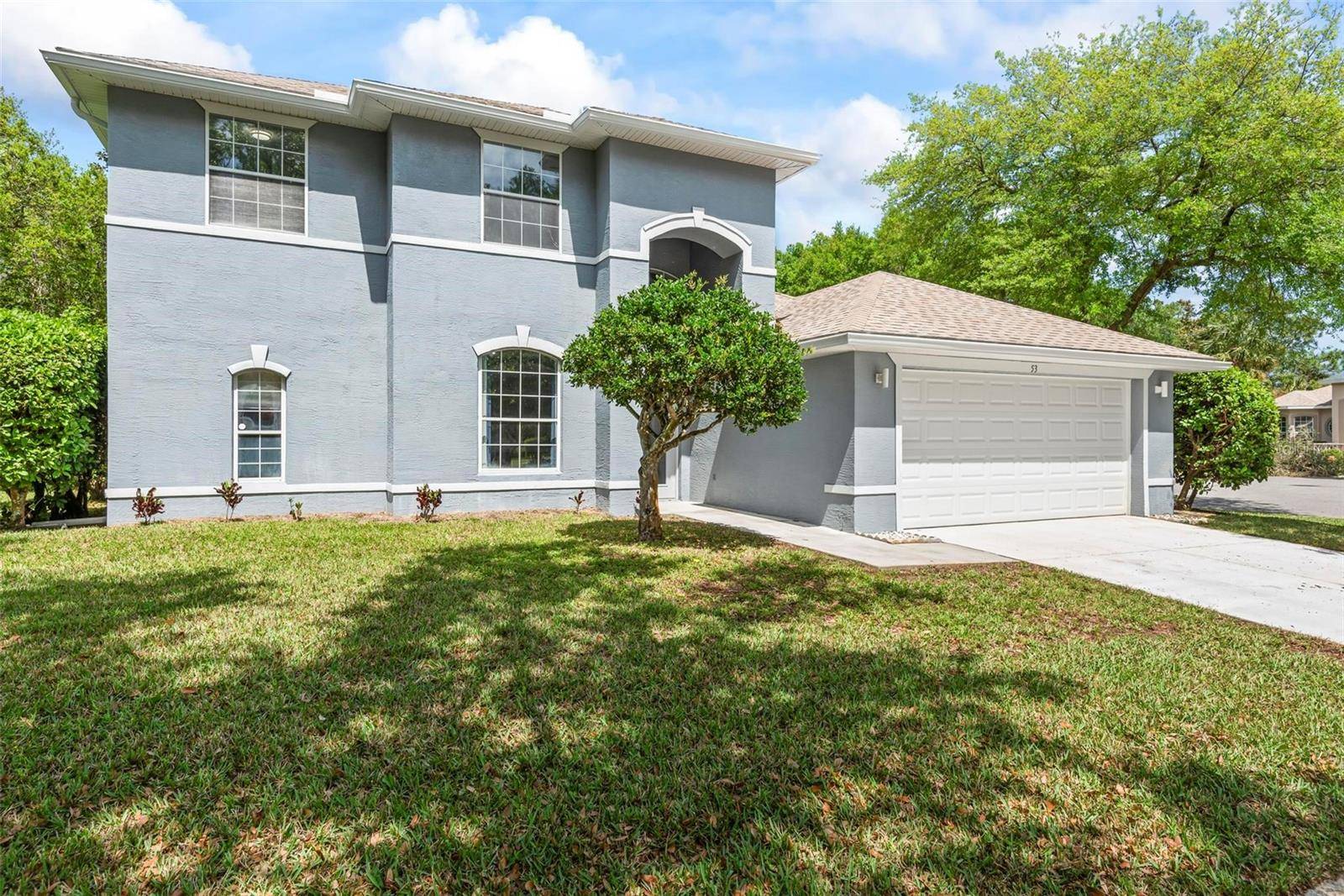 Palm Coast, FL 32137,53 SAINT ANDREWS CT