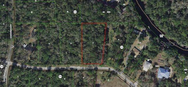 Crystal River, FL 34428,11683 W DEODAR ST