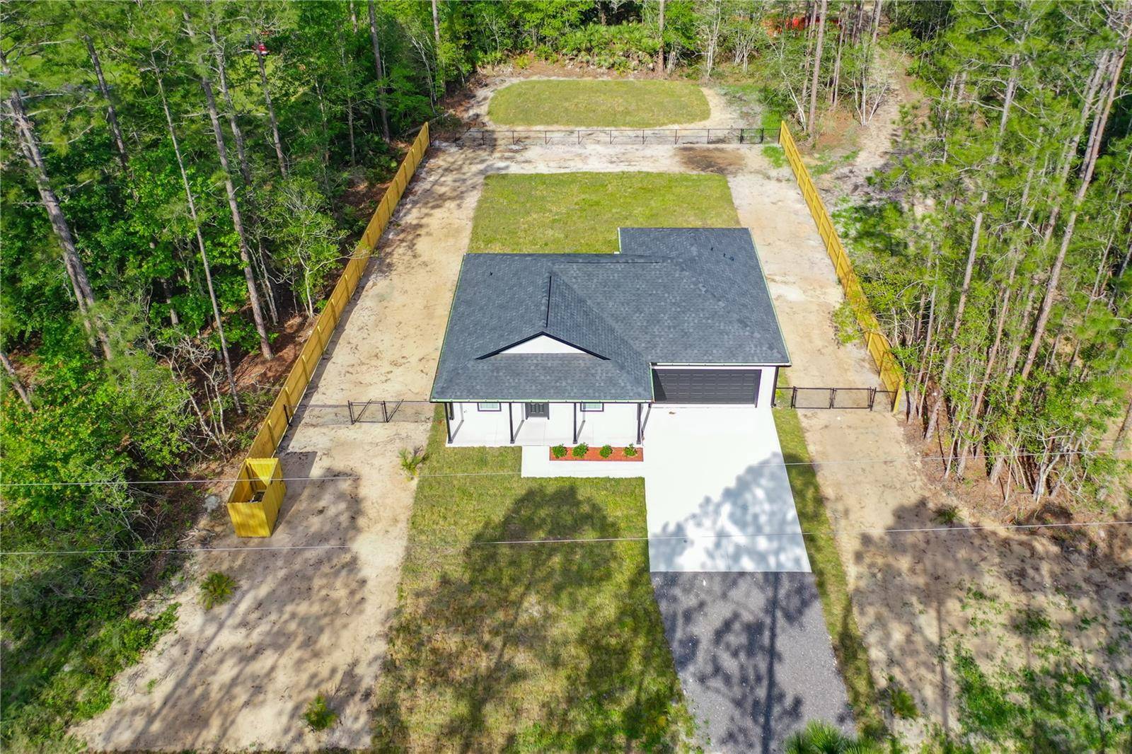 Hastings, FL 32145,10625 AMOS AVE
