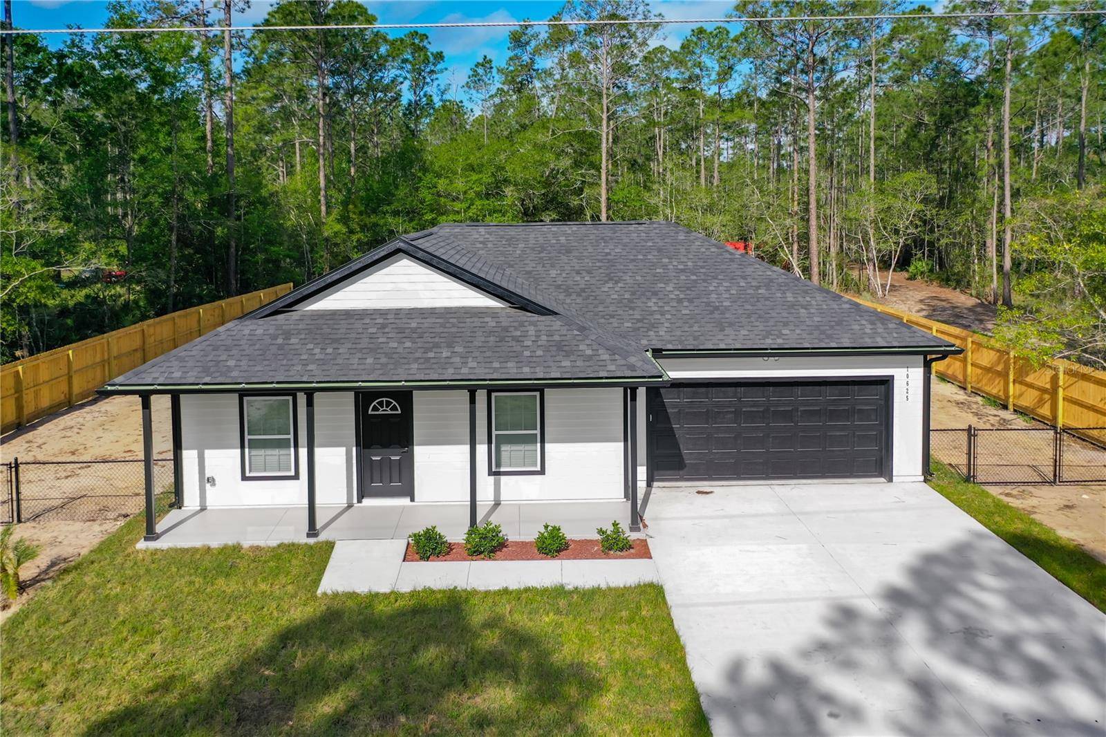 Hastings, FL 32145,10625 AMOS AVE