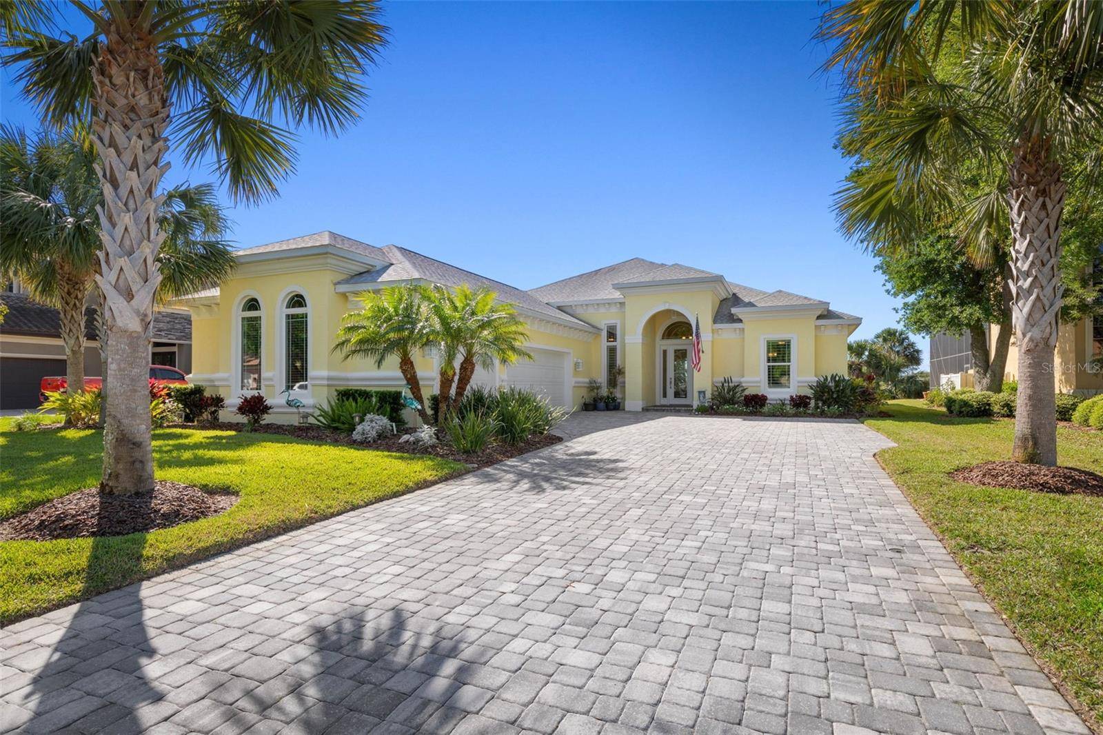 Palm Coast, FL 32137,84 EMERALD LAKE DR