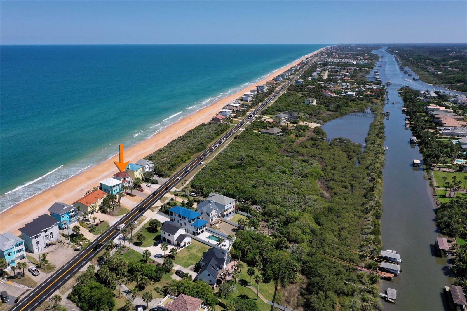 Flagler Beach, FL 32136,3303 N OCEAN SHORE BLVD