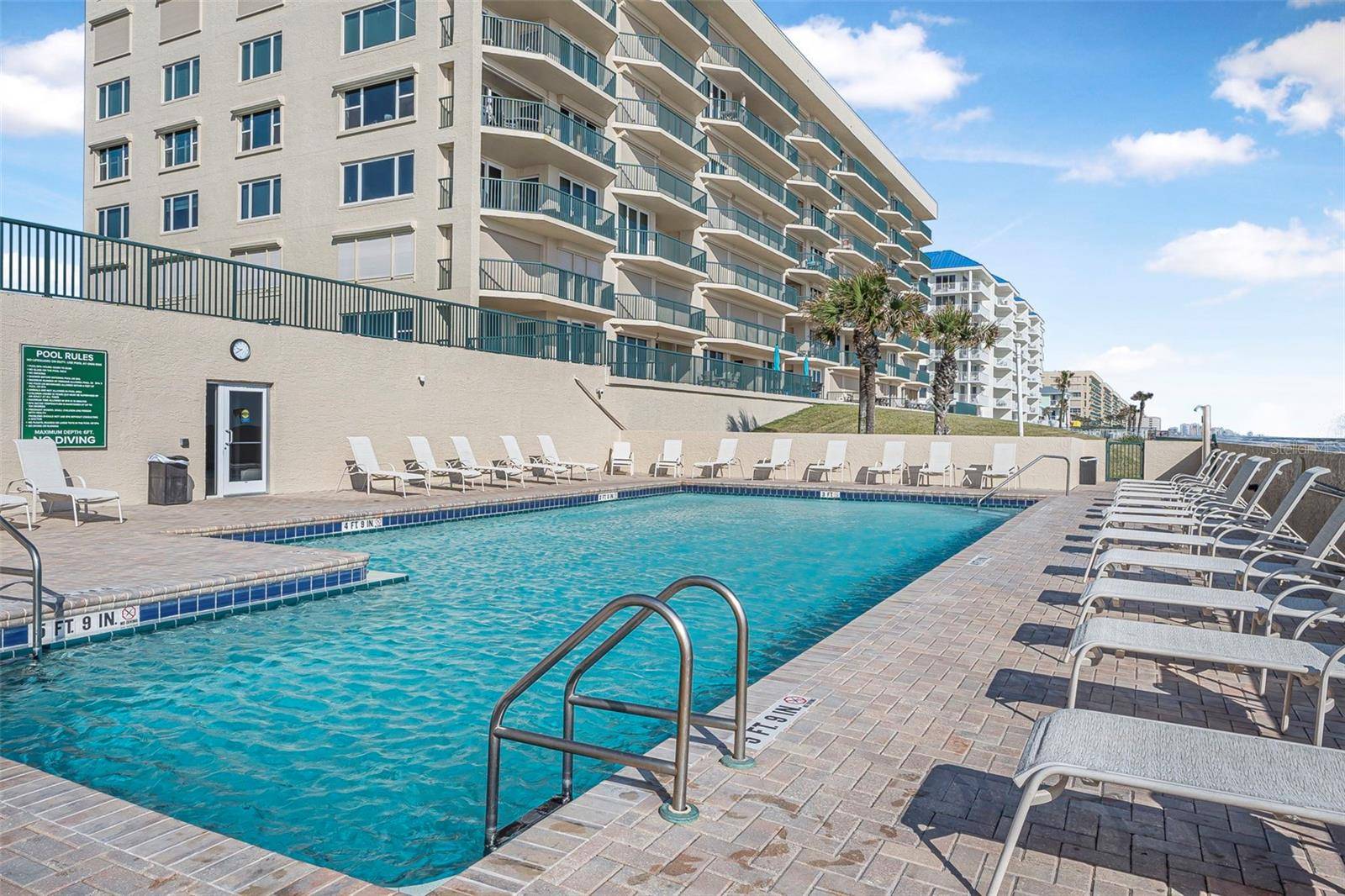 Ponce Inlet, FL 32127,4631 S ATLANTIC AVE #8706