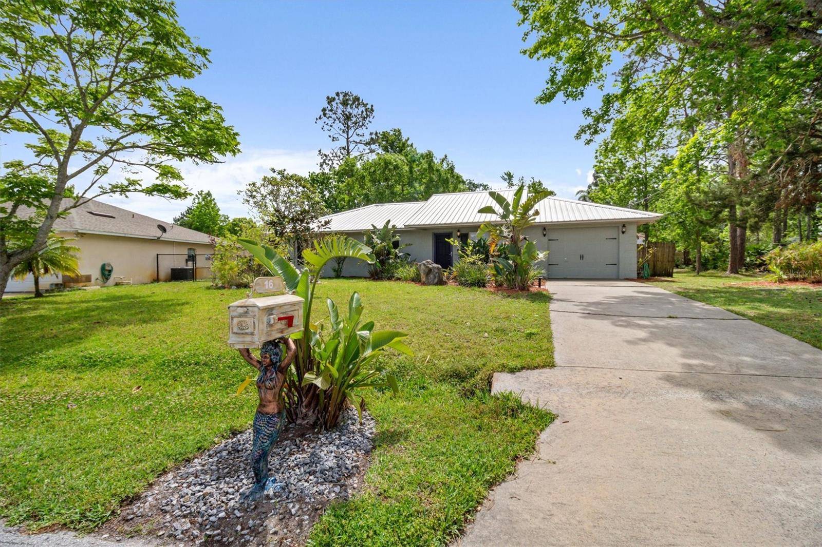 Palm Coast, FL 32164,16 POWDER HILL LN
