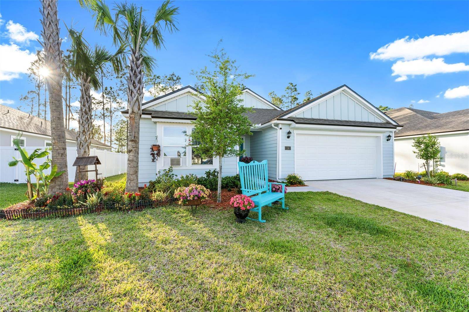 Palm Coast, FL 32137,14 LUMBER JACK TRL