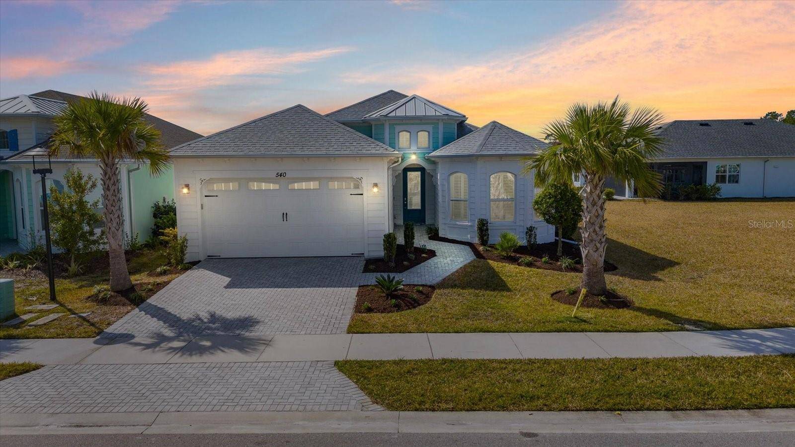 Daytona Beach, FL 32124,540 GOOD LIFE WAY