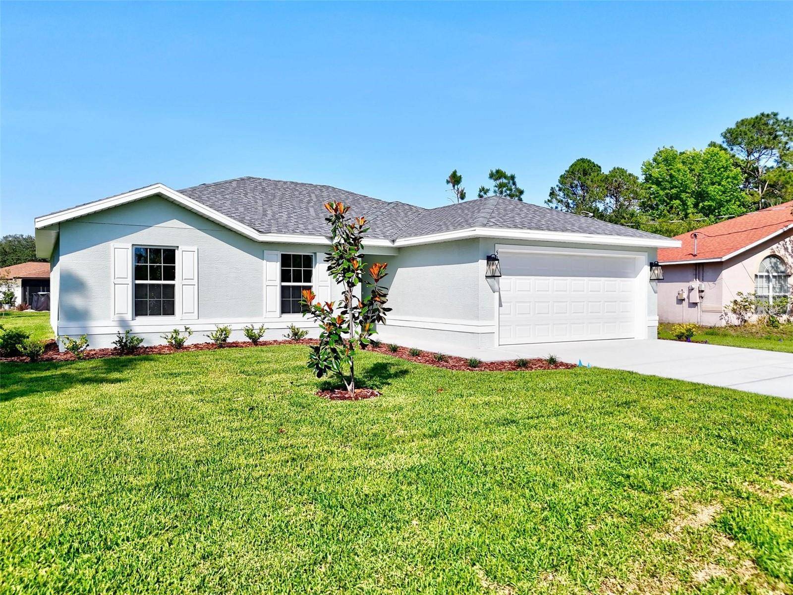 Palm Coast, FL 32164,53 PINE CREST LN