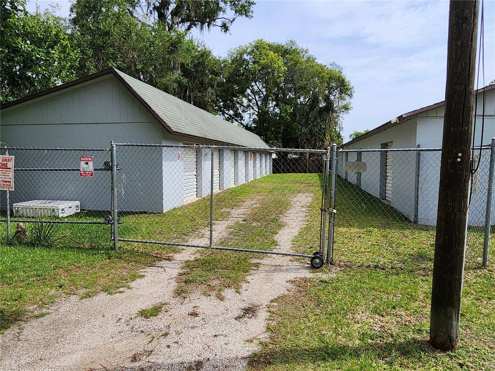 Bunnell, FL 32110,500 E COURT ST
