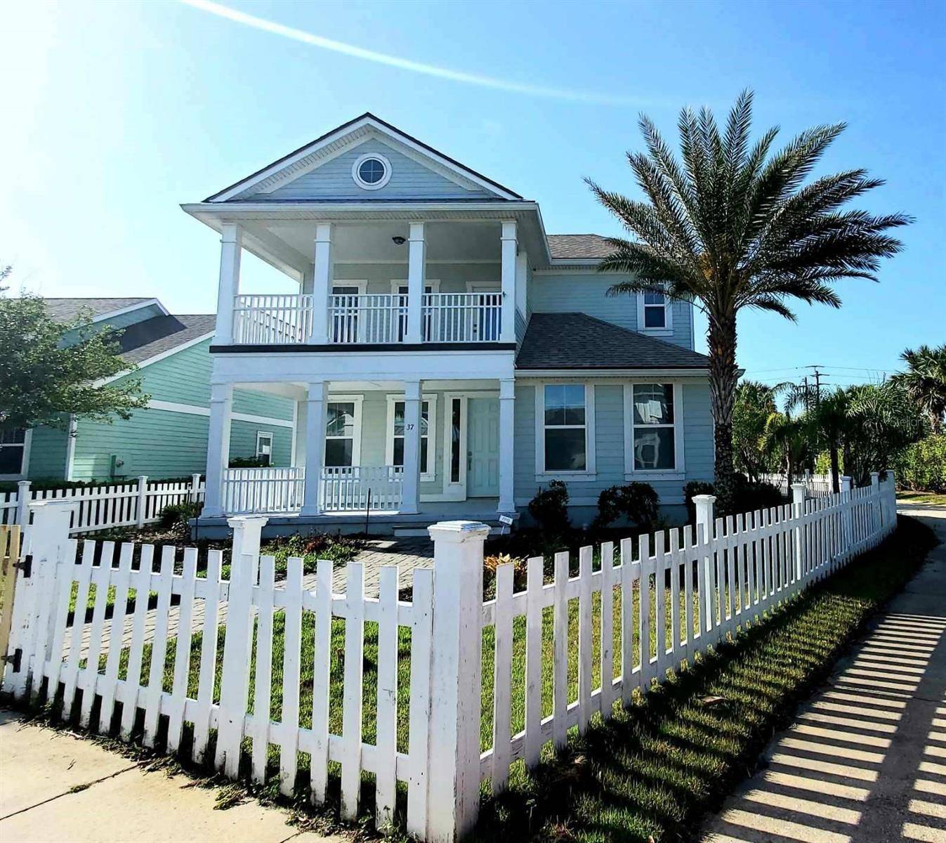 Palm Coast, FL 32137,37 SANDY BEACH WAY