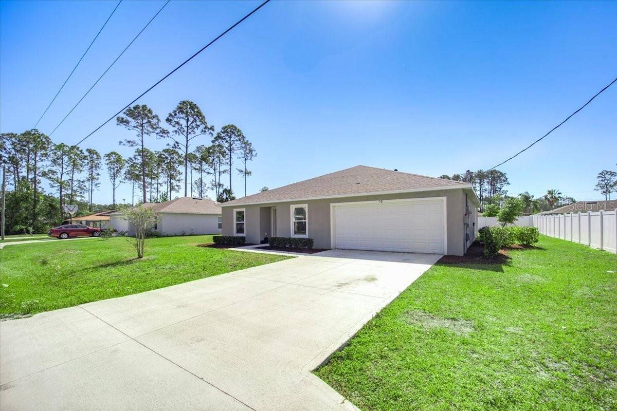 Palm Coast, FL 32164,10 POST OAK LN