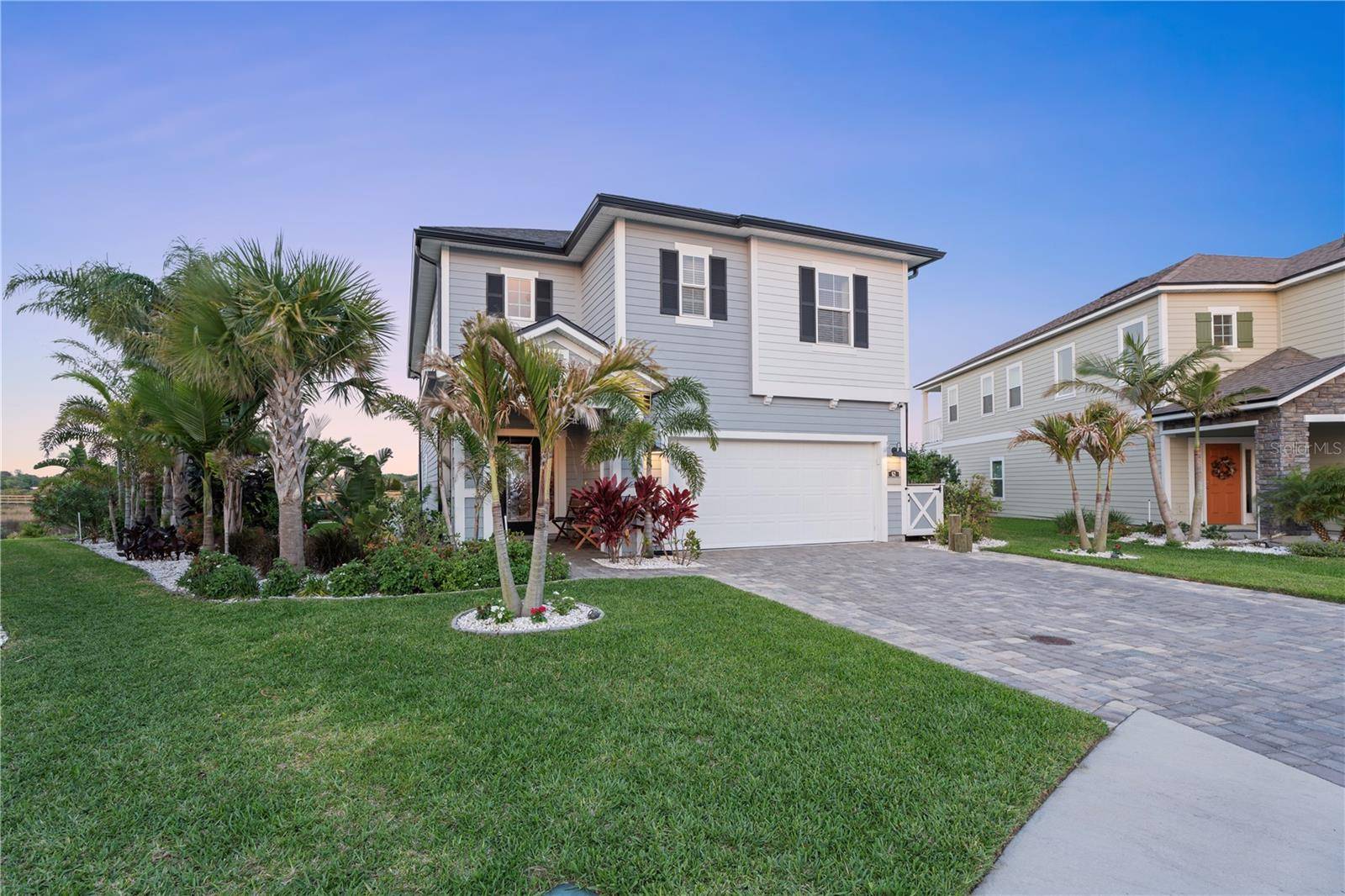 St Augustine Beach, FL 32080,62 GUANAHANI TRL