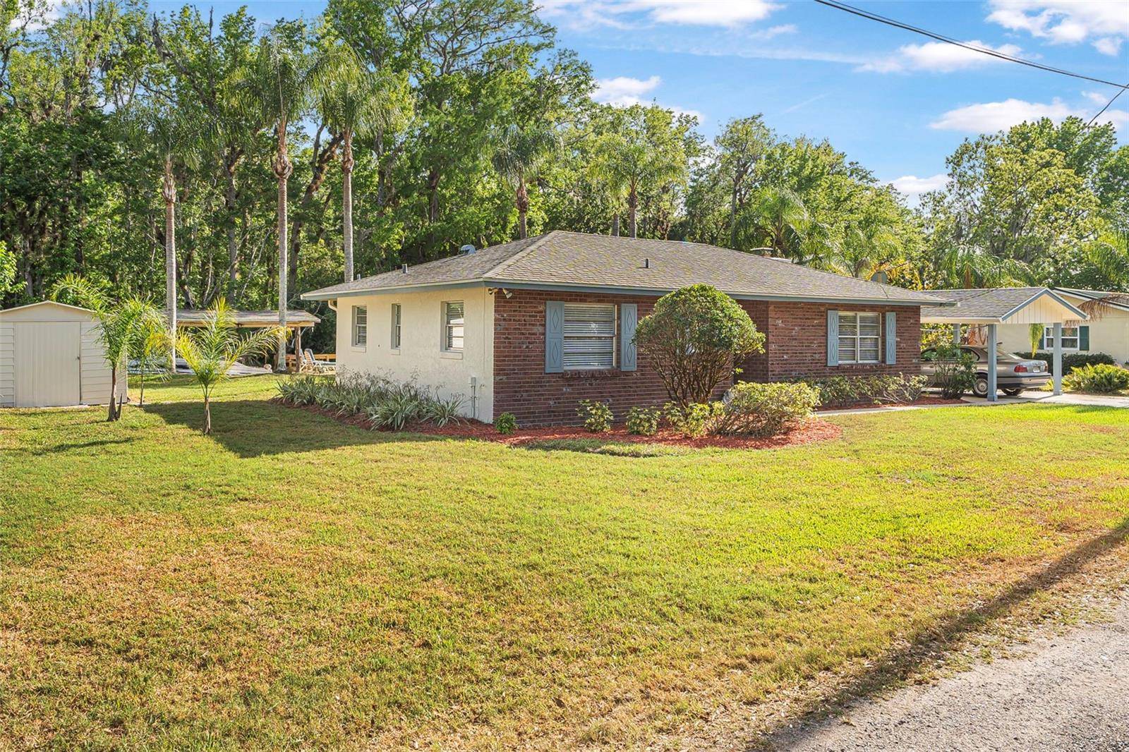 Astor, FL 32102,1877 RIVEREDGE DR