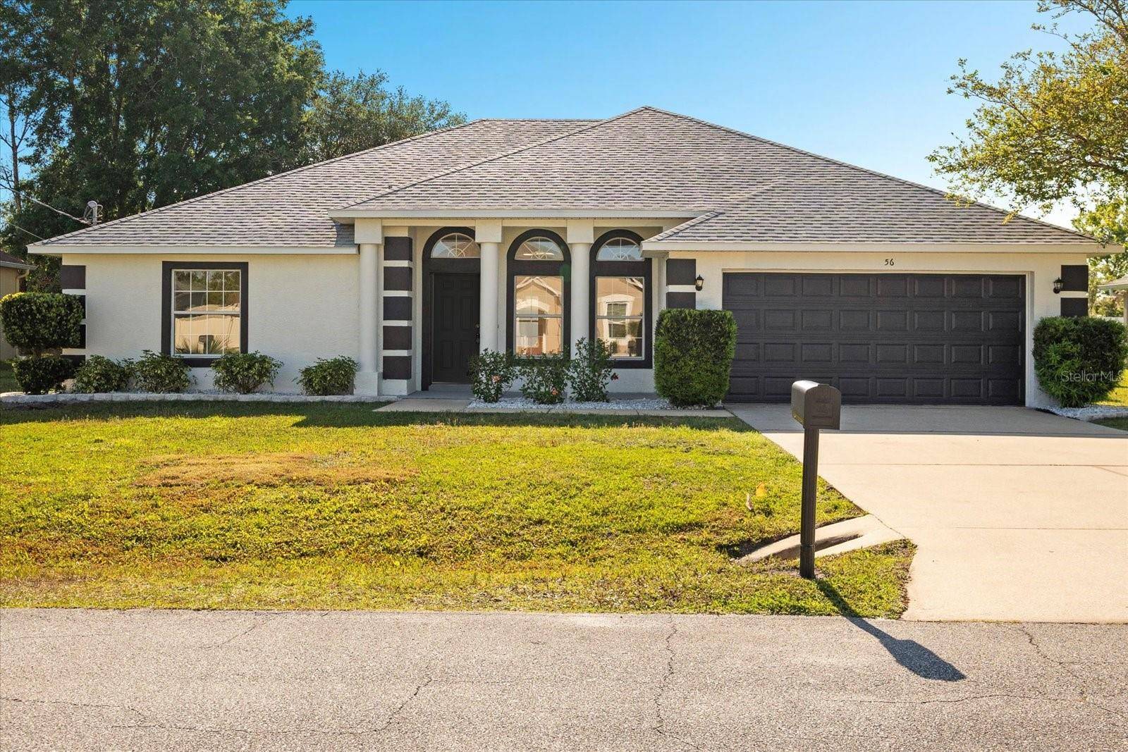 Palm Coast, FL 32137,56 LA MANCHA DR