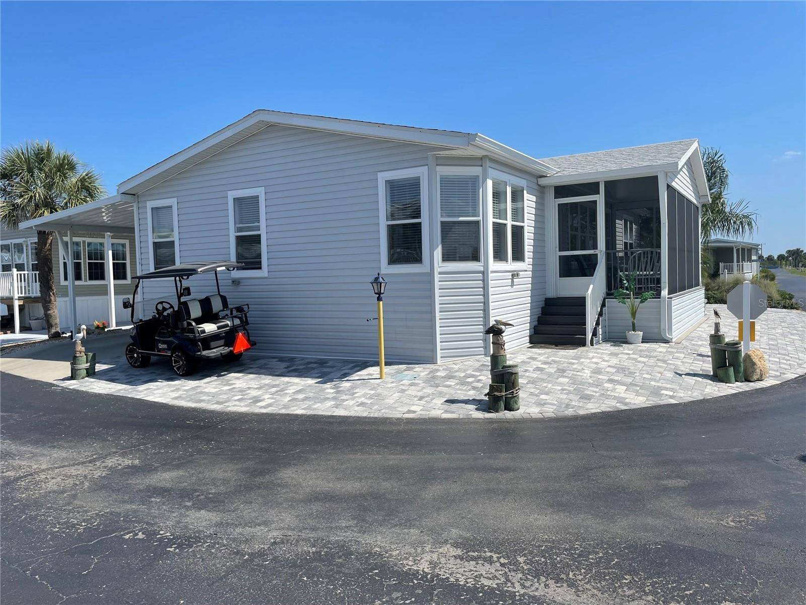 Flagler Beach, FL 32136,19 WINDWARD DR