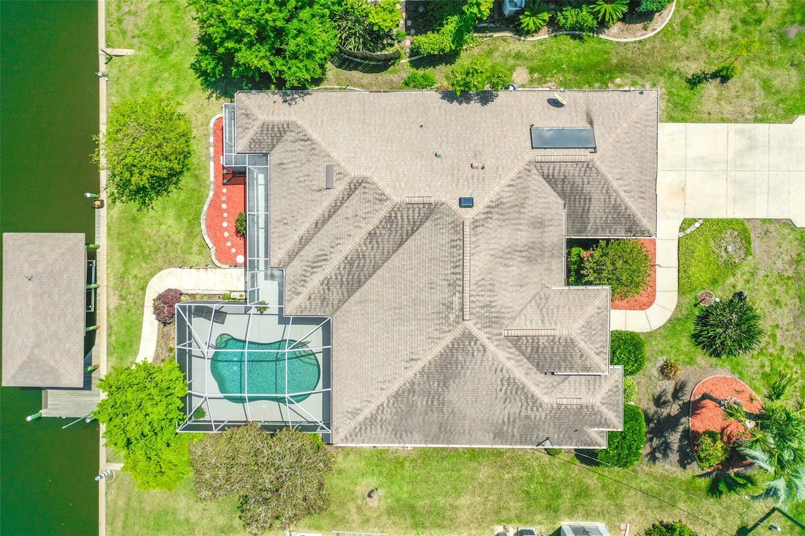 Palm Coast, FL 32137,13 CRESCENT CT S