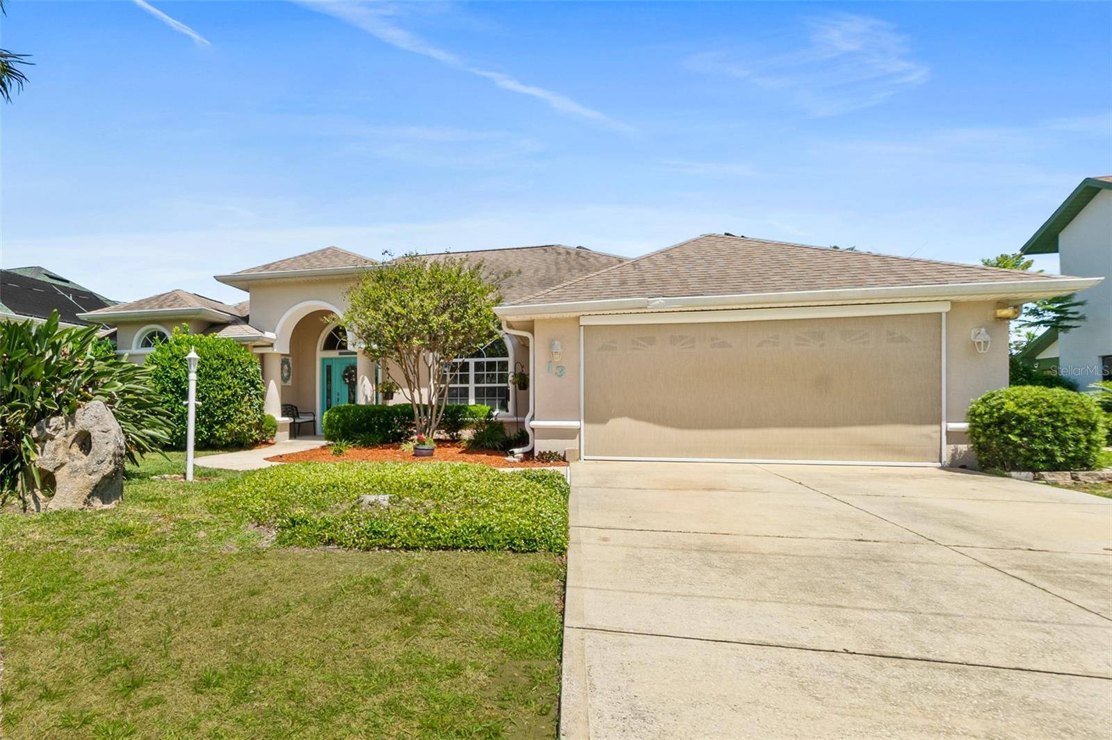 Palm Coast, FL 32137,13 CRESCENT CT S