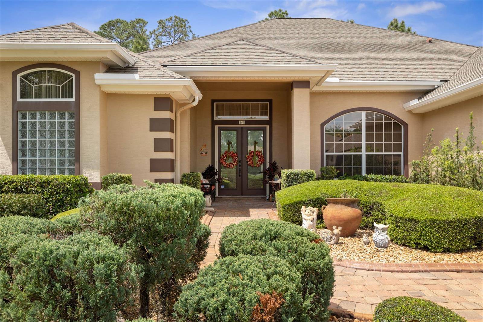 Ormond Beach, FL 32174,945 STONE LAKE DR