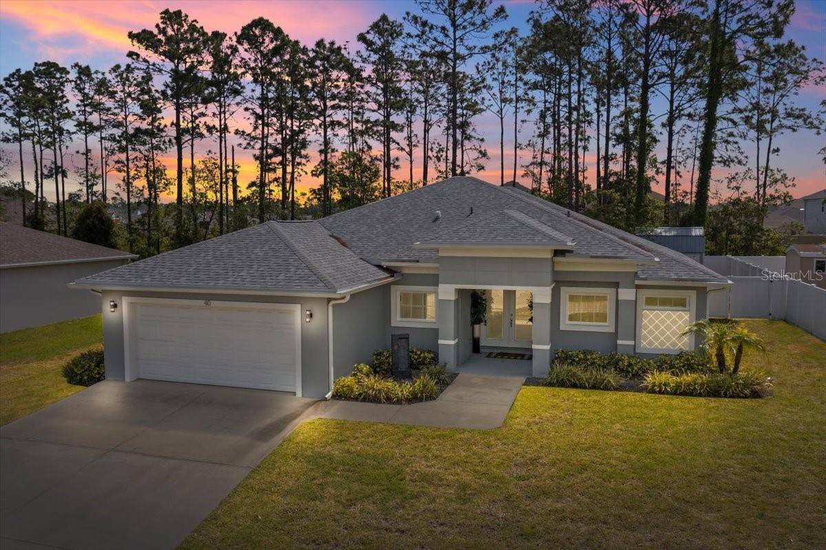 Palm Coast, FL 32164,40 WOODBORN LN