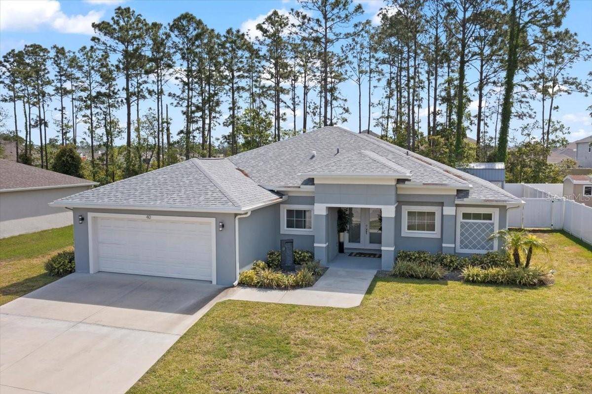 Palm Coast, FL 32164,40 WOODBORN LN