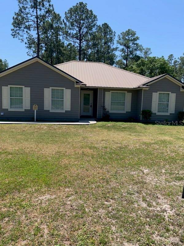 Hastings, FL 32145,9705 EBERT AVE