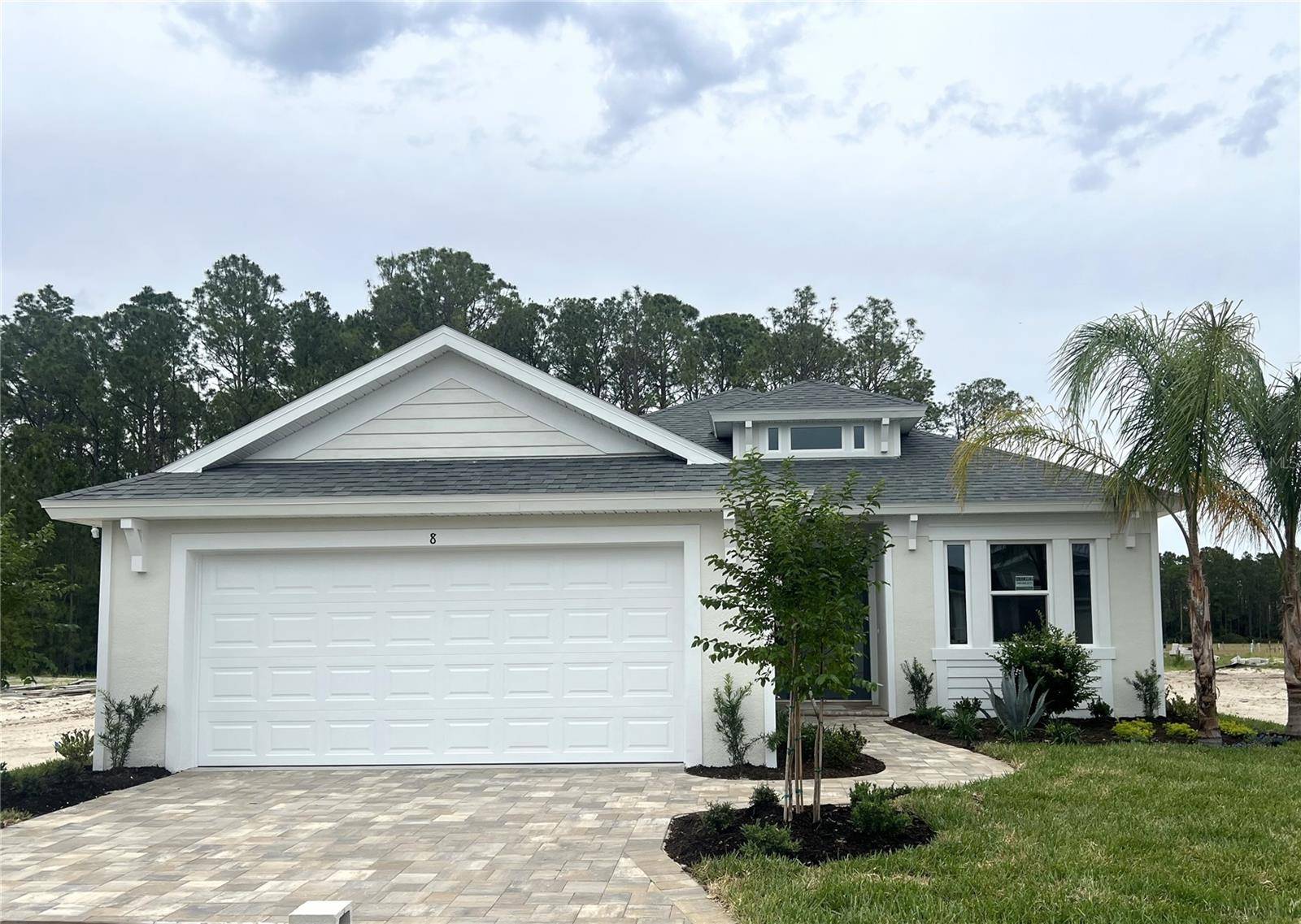 Palm Coast, FL 32164,8 JUNIPER LN