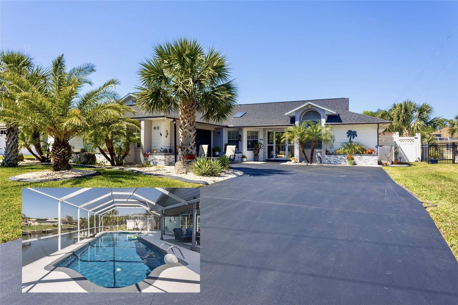 Palm Coast, FL 32137,40 CORTES CT