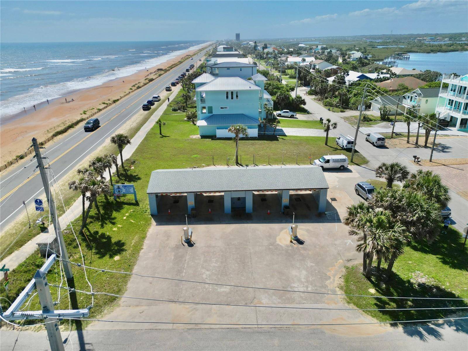 Flagler Beach, FL 32136,2299 N OCEANSHORE BLVD
